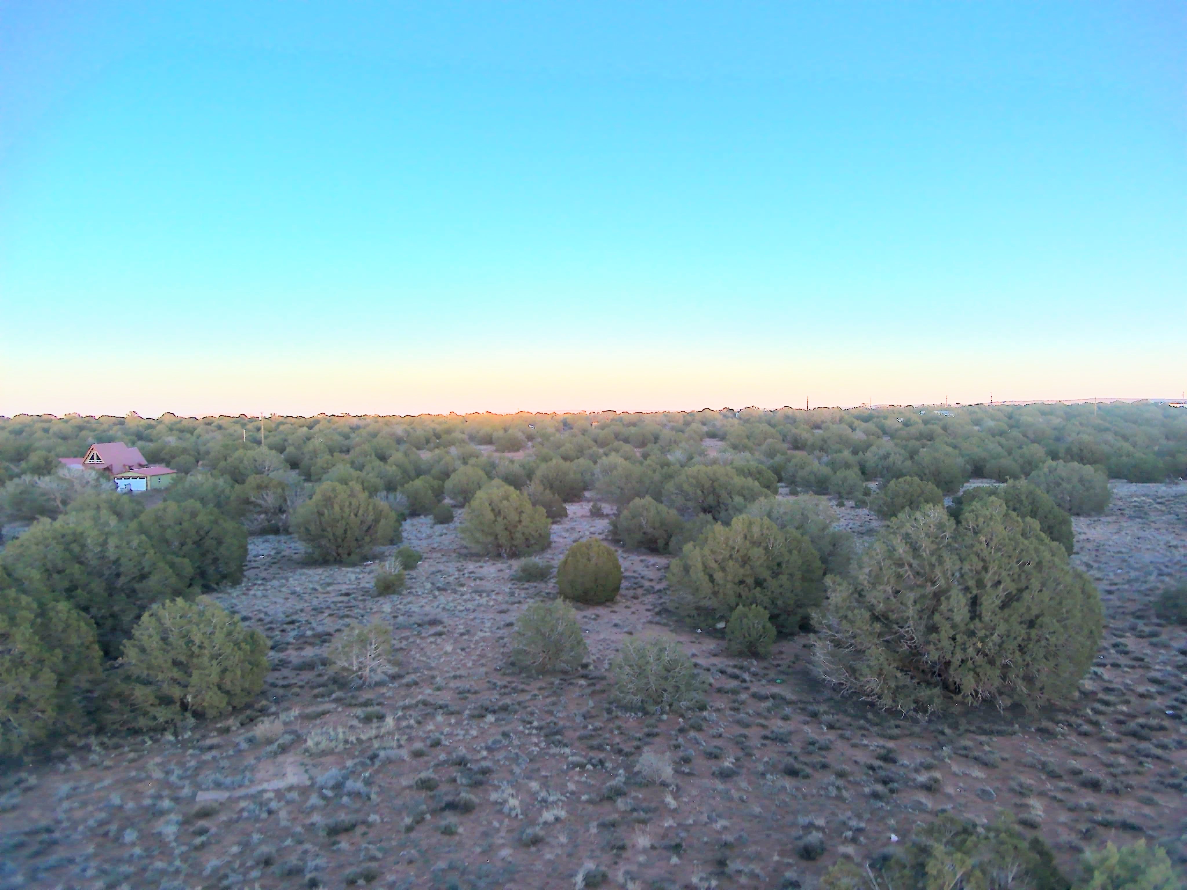 4427 Clydesdale Rd, Snowflake, AZ — 1.12 acres