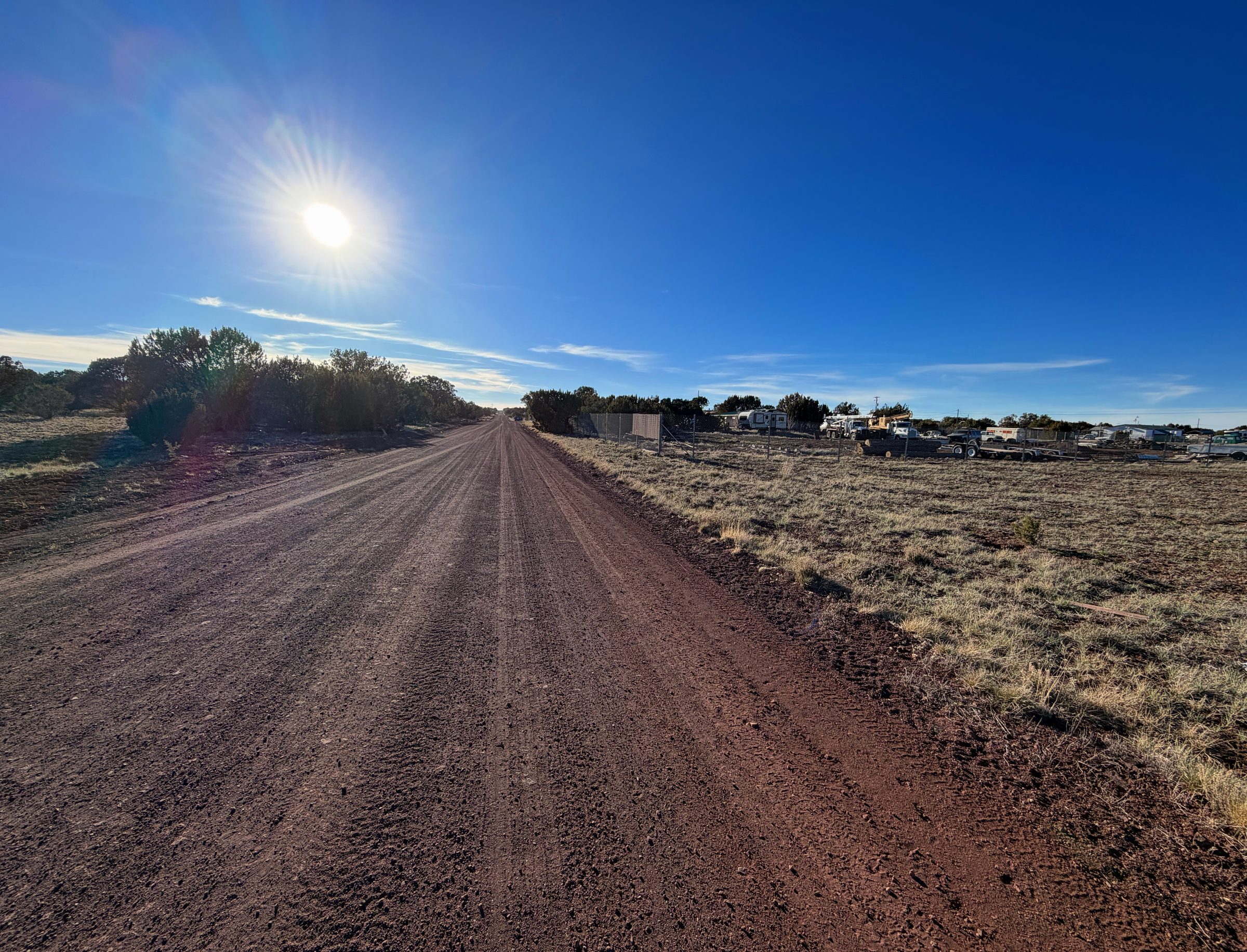 1.2 Acres in Show Low | White Mountains Getaway, Show Low AZ — photo 30