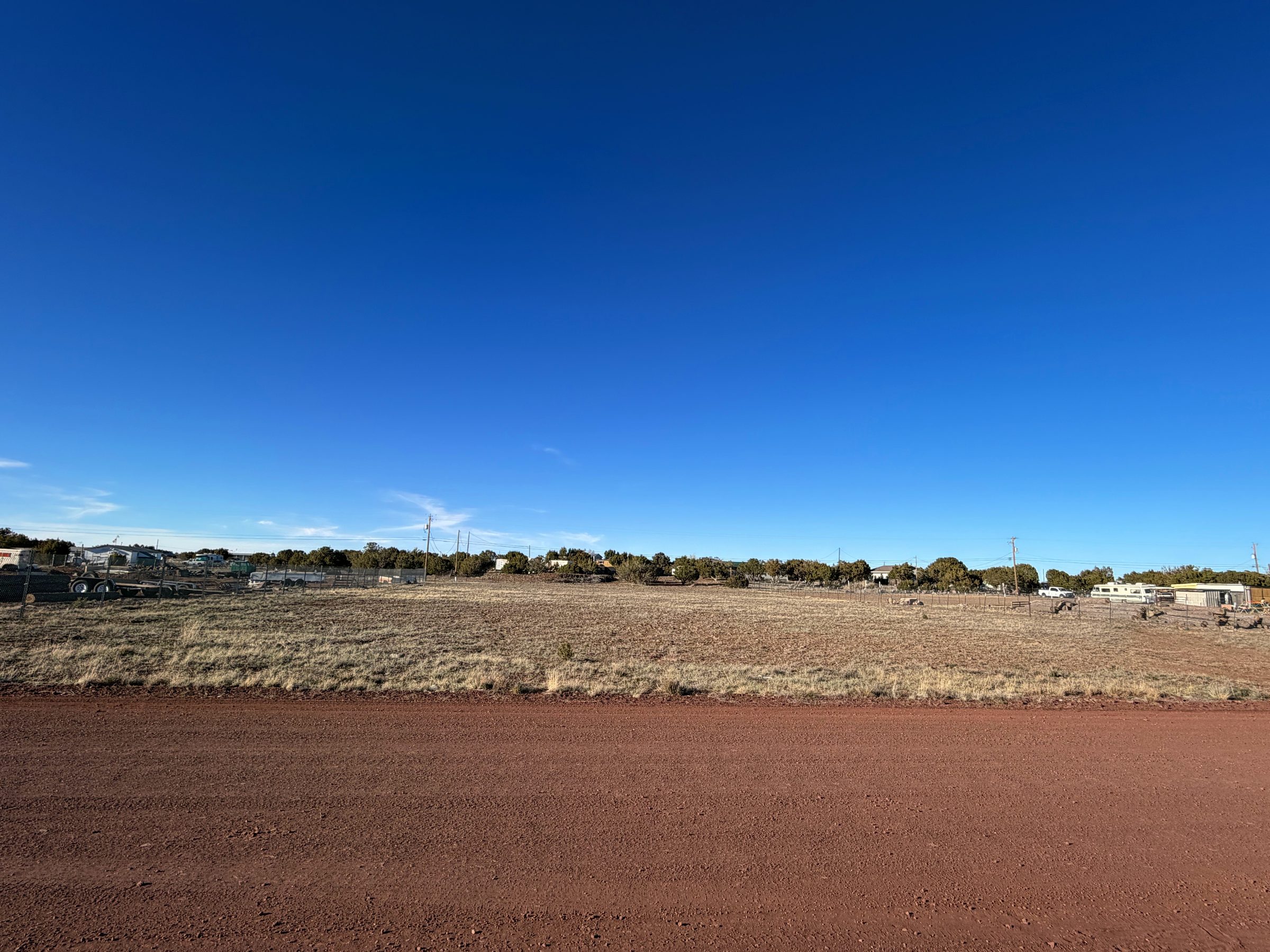 1.2 Acres in Show Low | White Mountains Getaway, Show Low AZ — photo 19