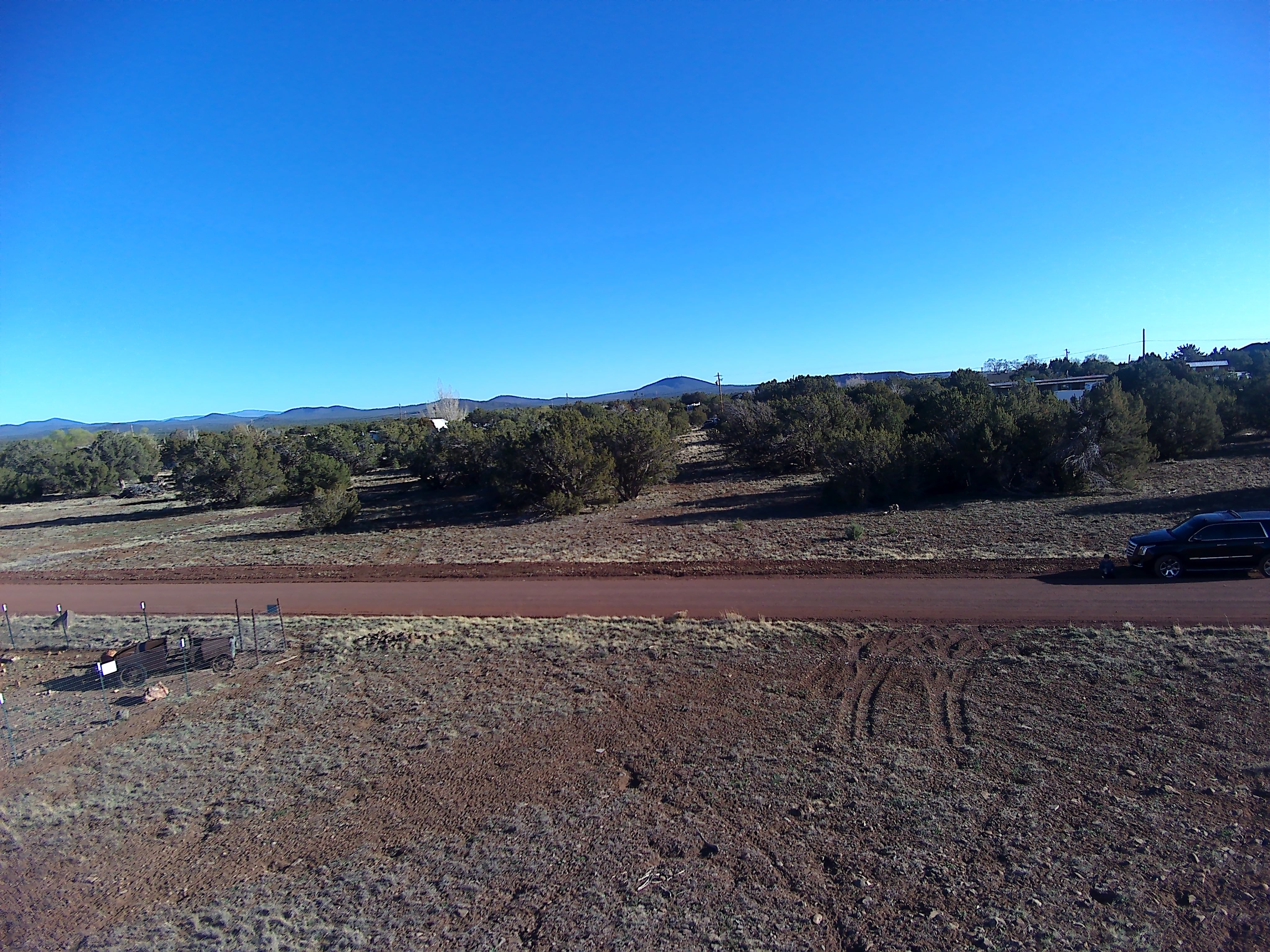 1.2 Acres in Show Low | White Mountains Getaway, Show Low AZ — photo 8