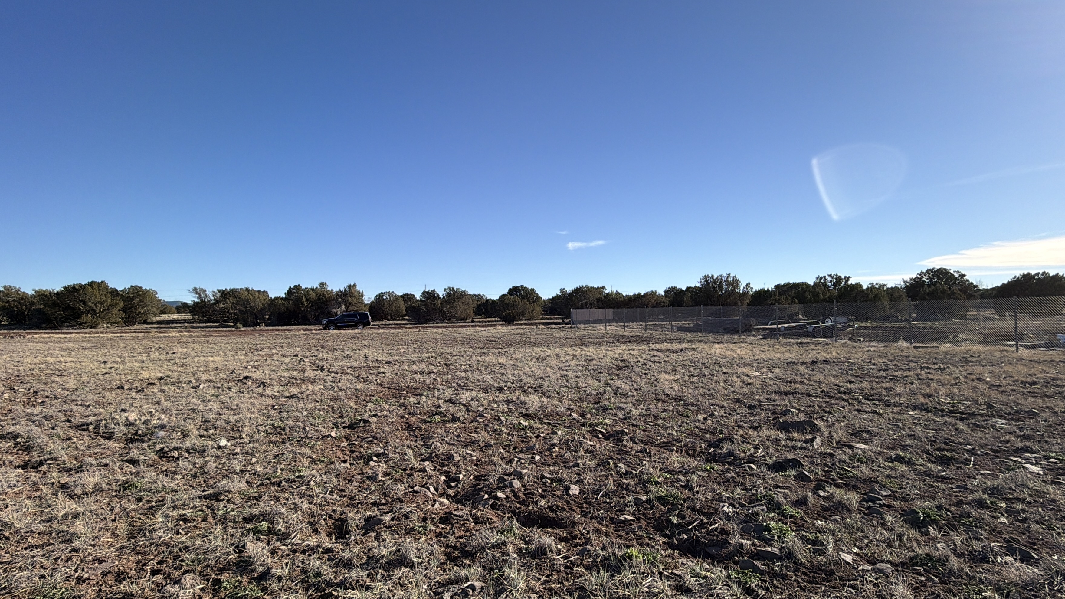 1.2 Acres in Show Low | White Mountains Getaway, Show Low AZ — photo 26