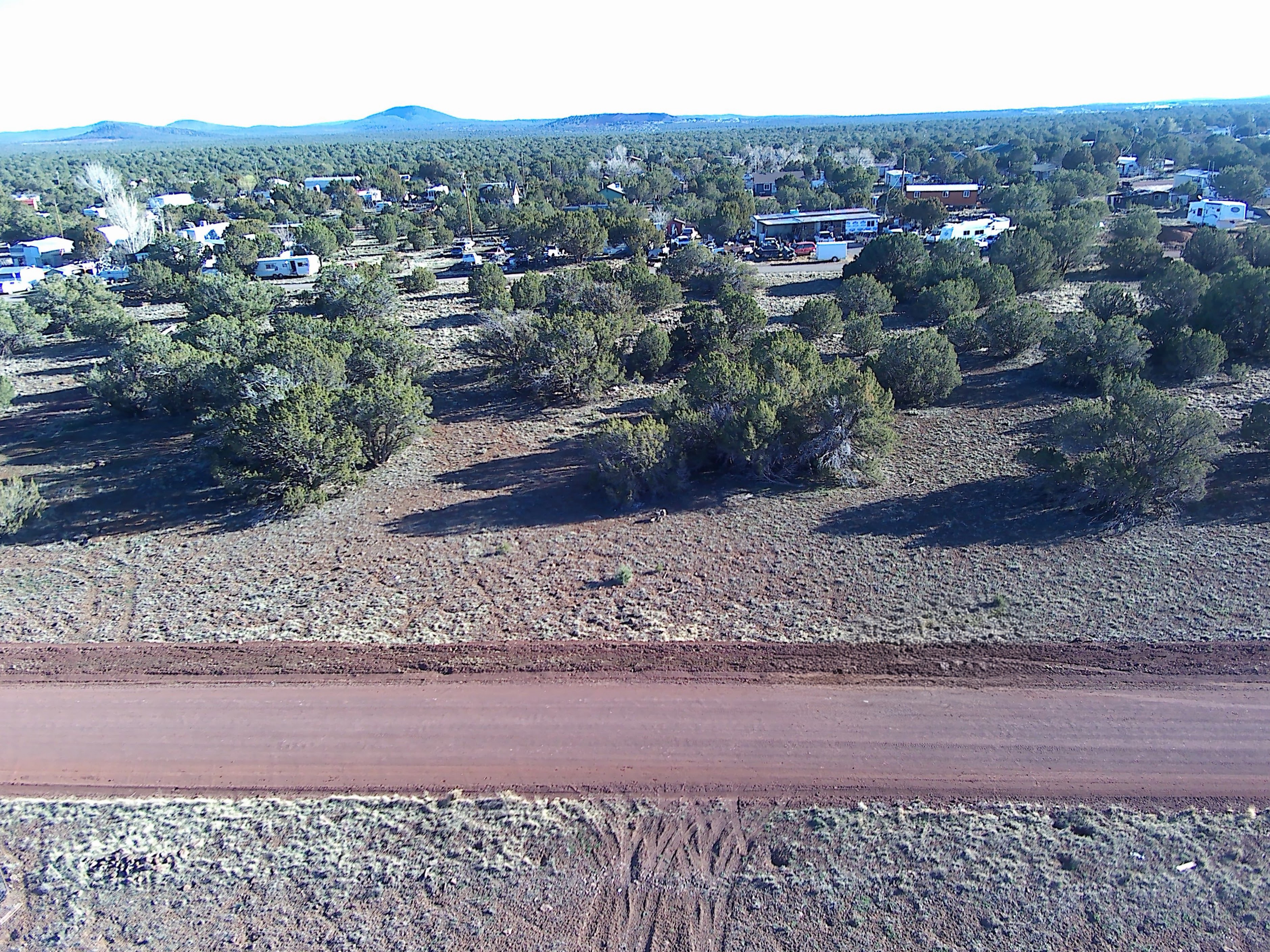 1.2 Acres in Show Low | White Mountains Getaway, Show Low AZ — photo 6