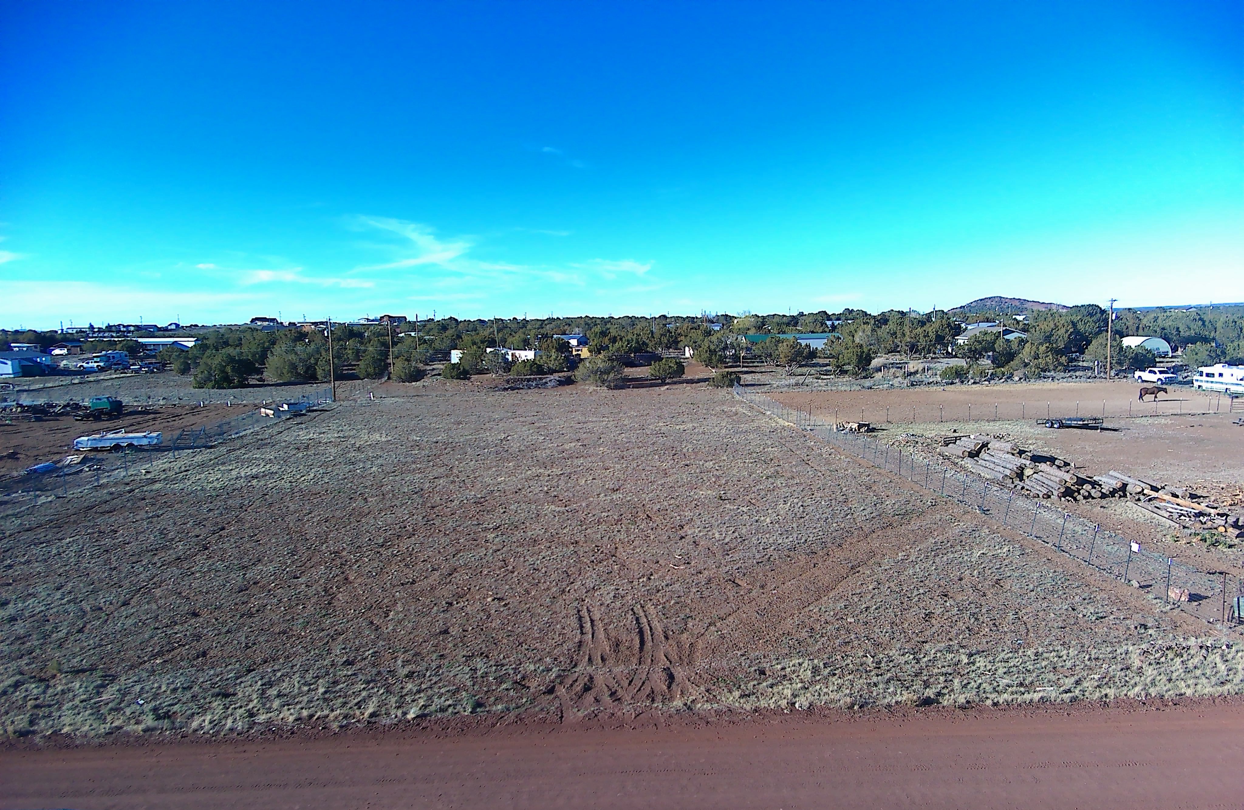 1.2 Acres in Show Low | White Mountains Getaway, Show Low AZ — photo 14