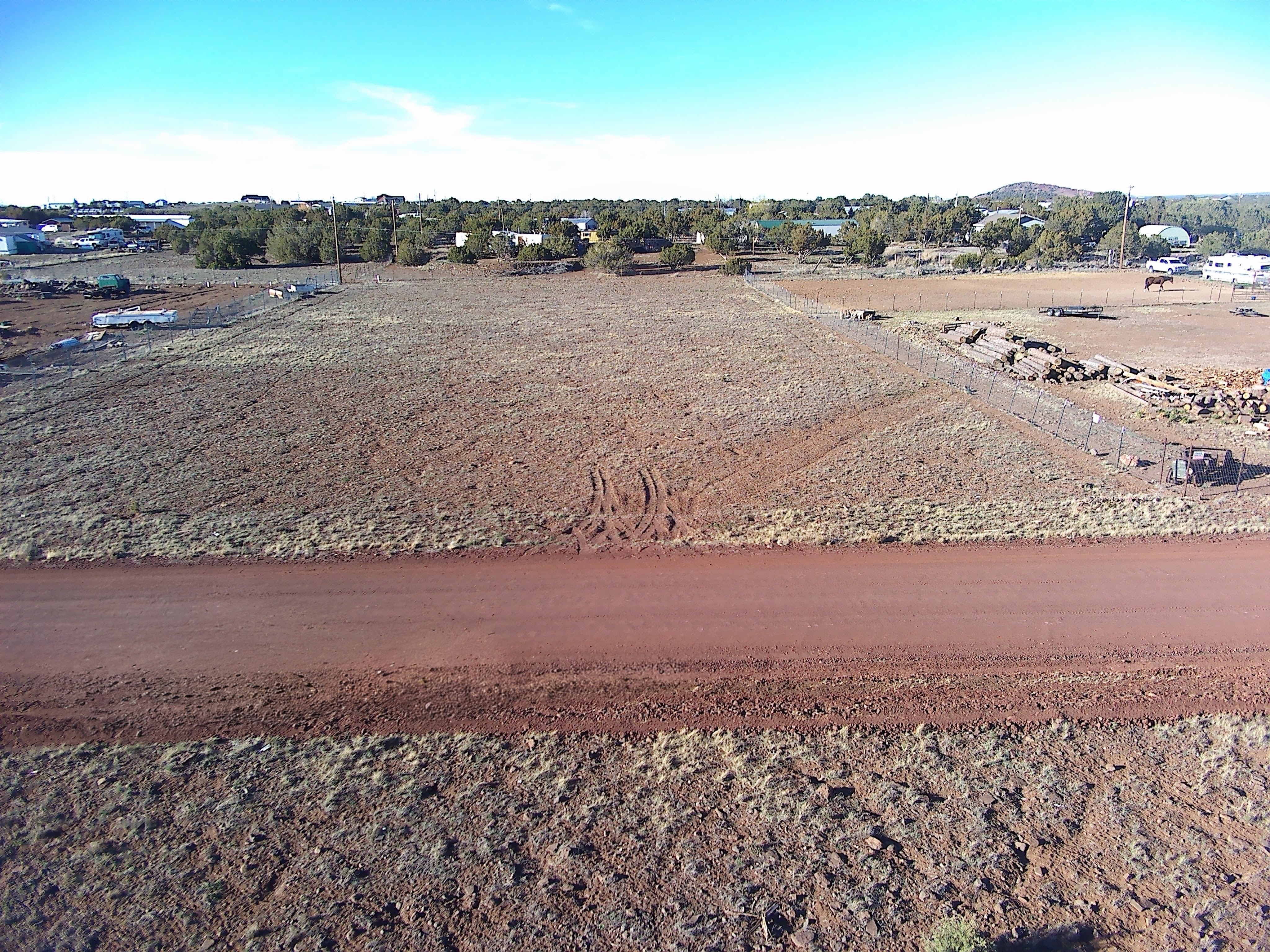 1.2 Acres in Show Low | White Mountains Getaway, Show Low AZ — photo 15