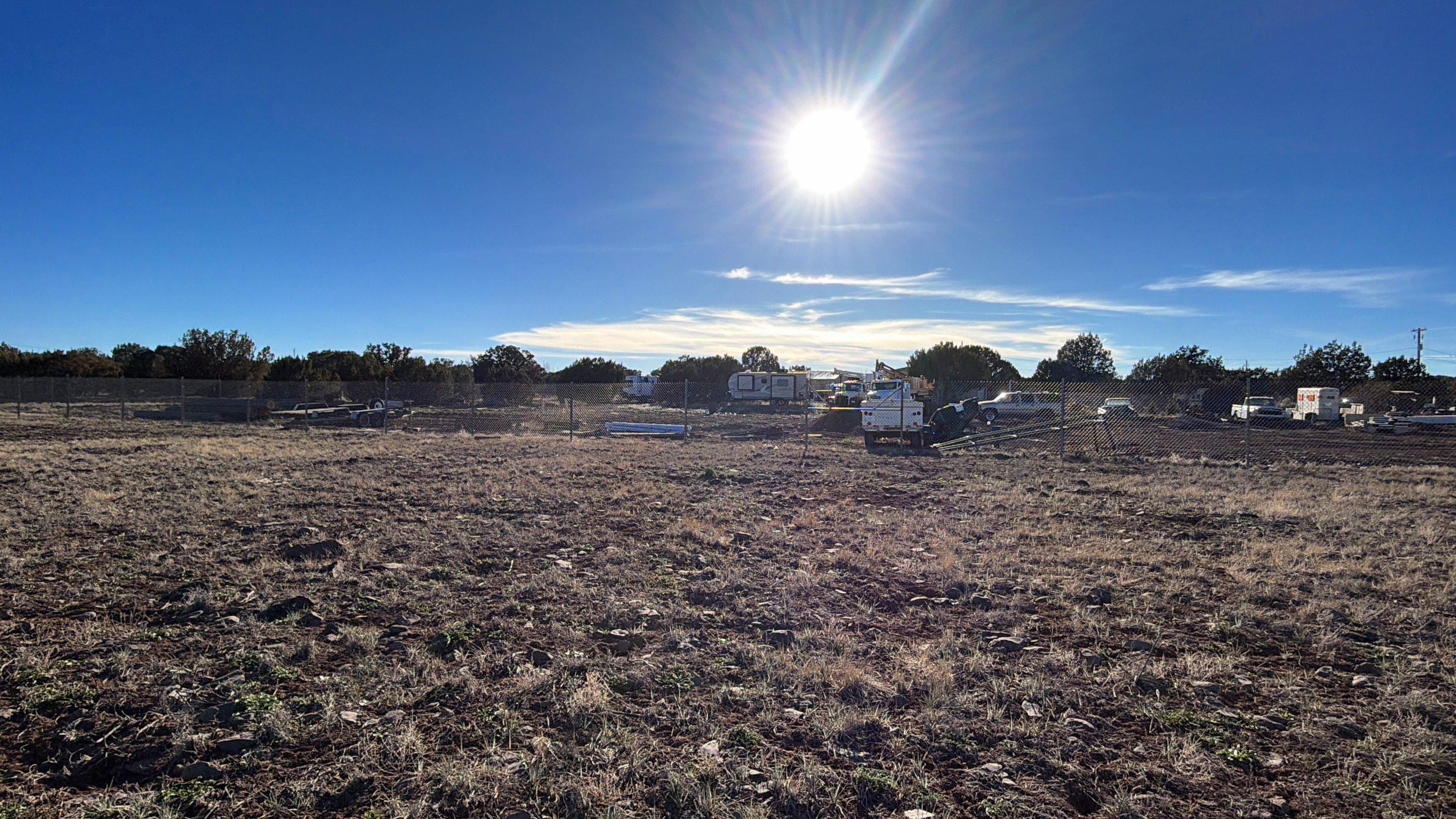1.2 Acres in Show Low | White Mountains Getaway, Show Low AZ — photo 24