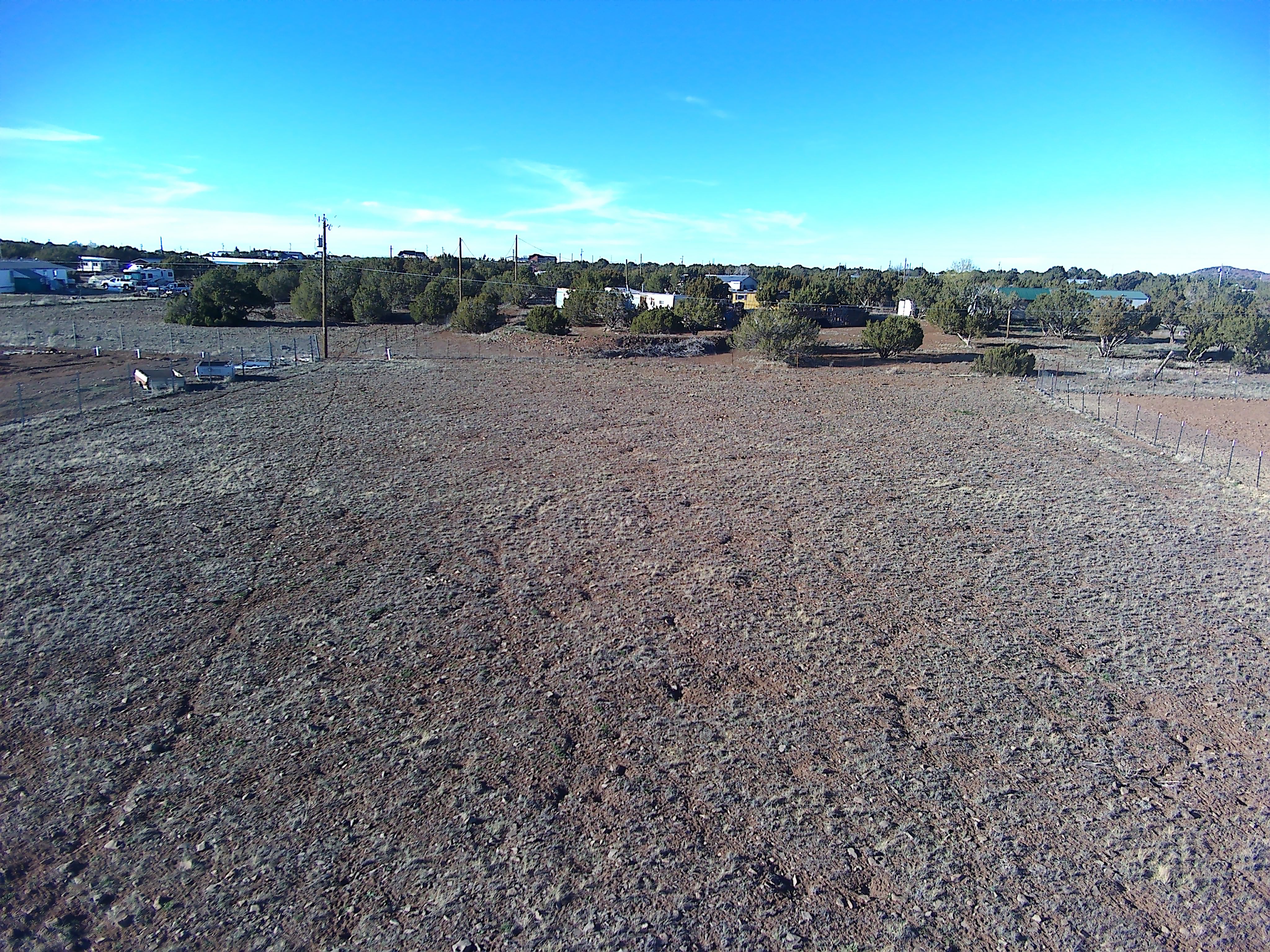 1.2 Acres in Show Low | White Mountains Getaway, Show Low AZ — photo 10