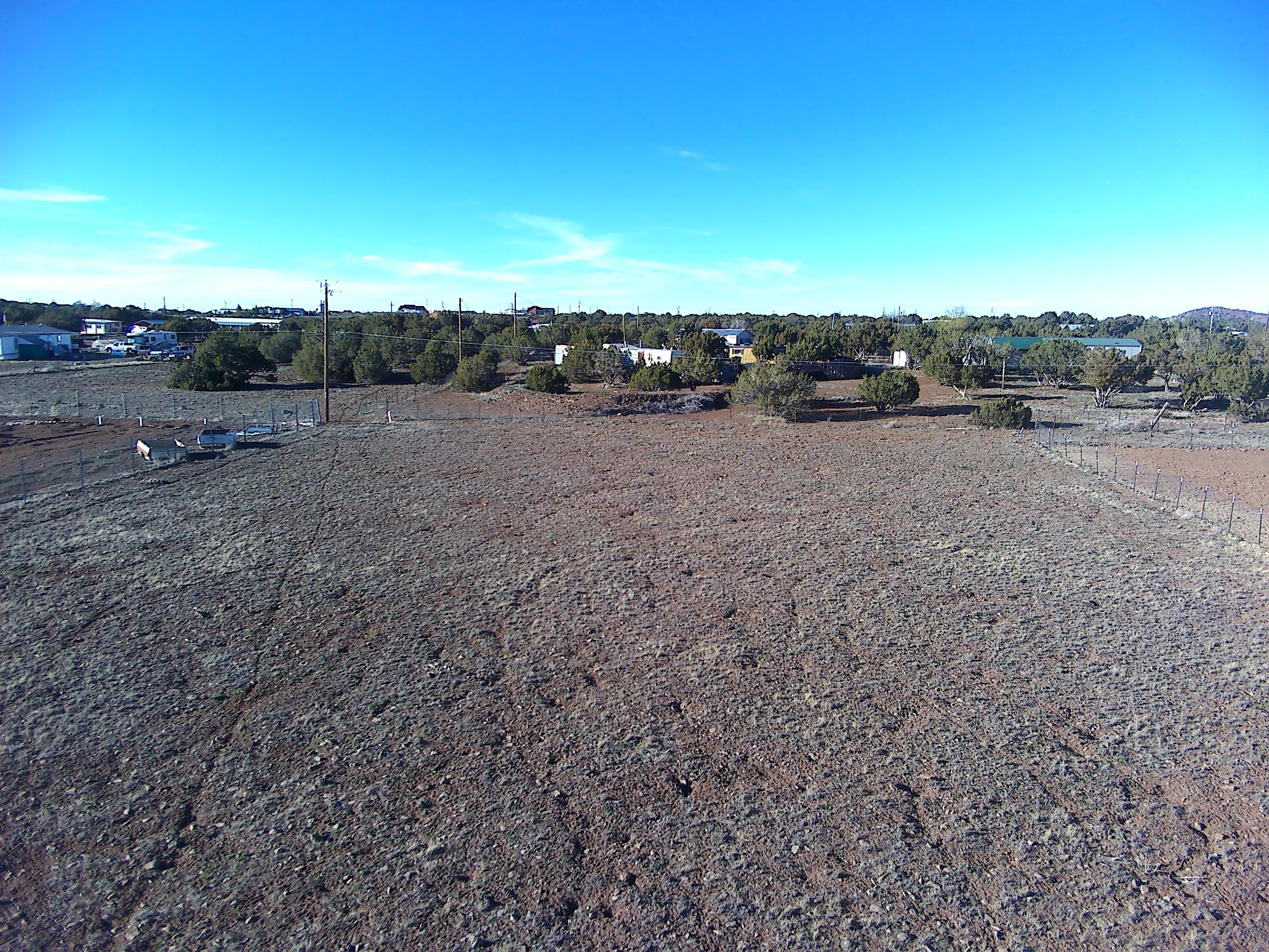 1.2 Acres in Show Low | White Mountains Getaway, Show Low AZ — photo 11