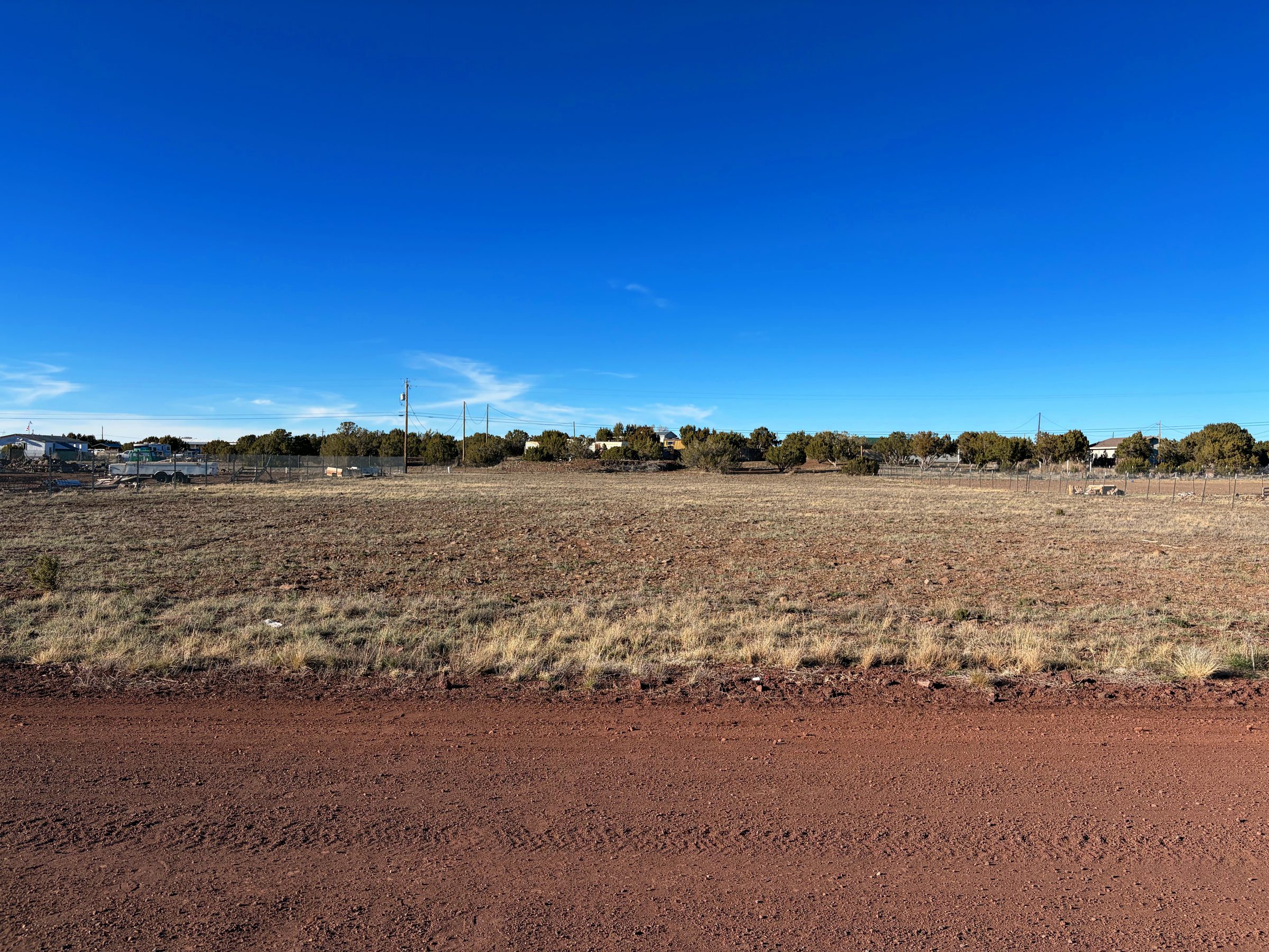 1.2 Acres in Show Low | White Mountains Getaway, Show Low AZ — photo 17