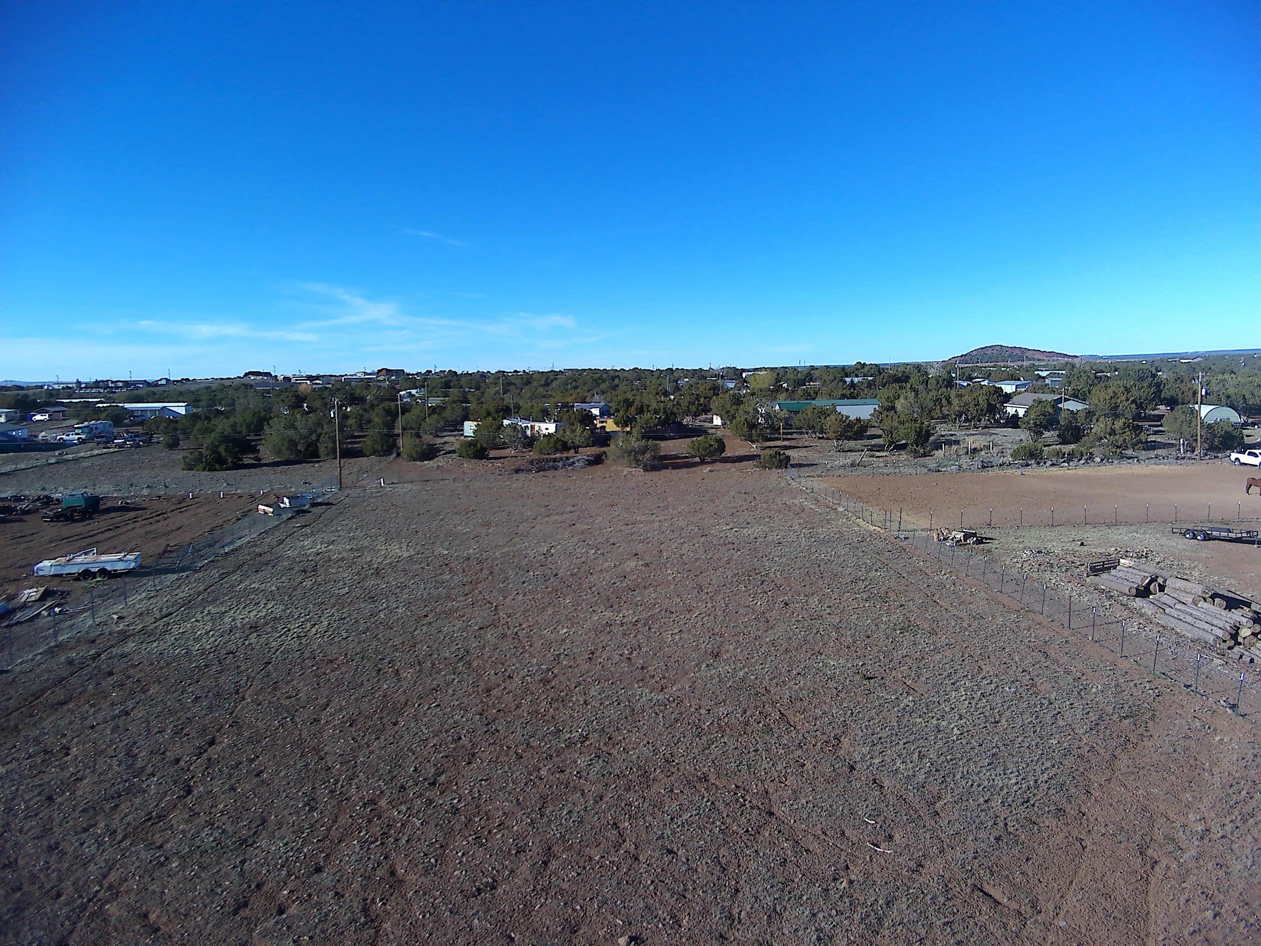 1.2 Acres in Show Low | White Mountains Getaway, Show Low AZ — photo 3