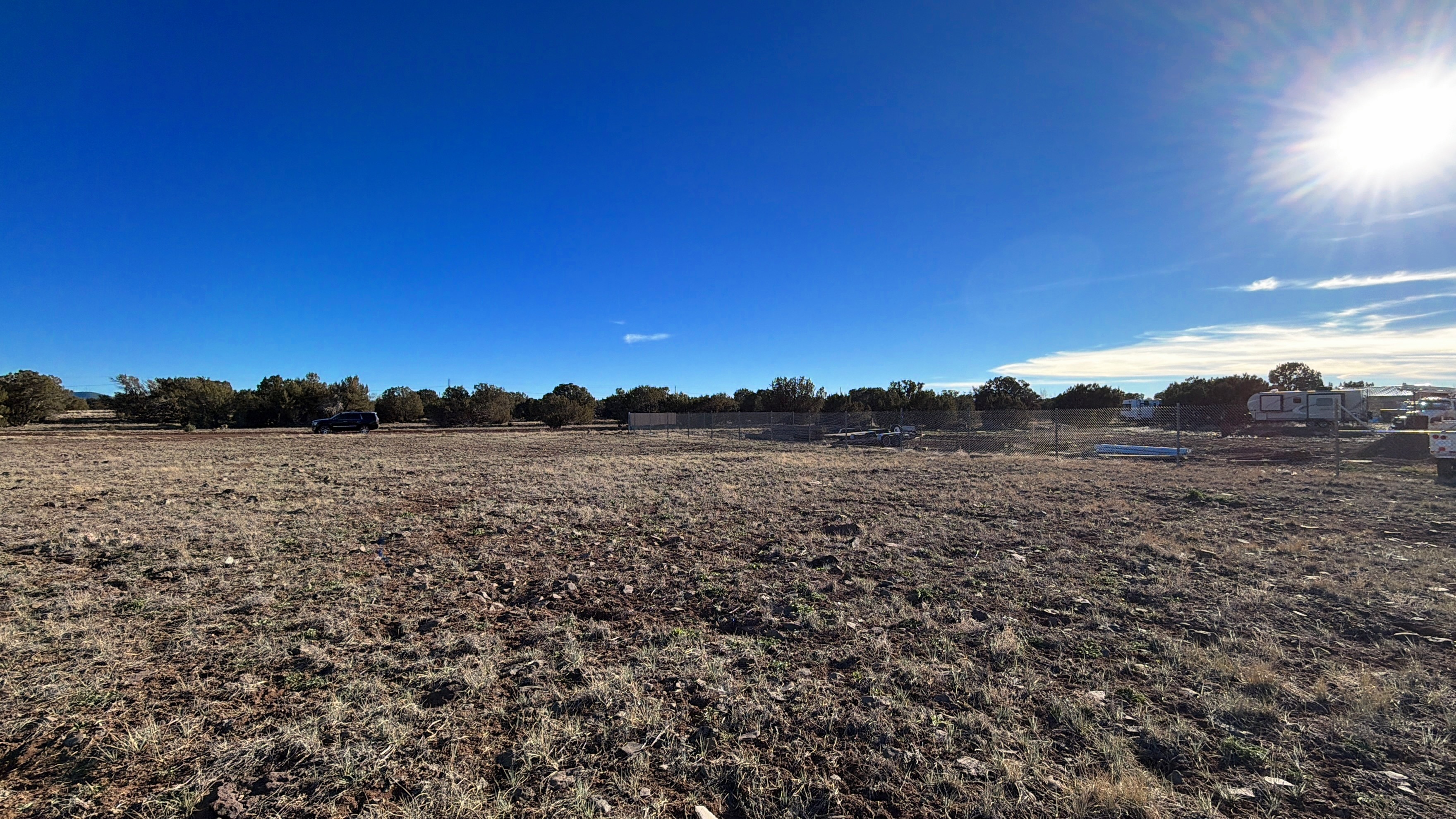 1.2 Acres in Show Low | White Mountains Getaway, Show Low AZ — photo 27