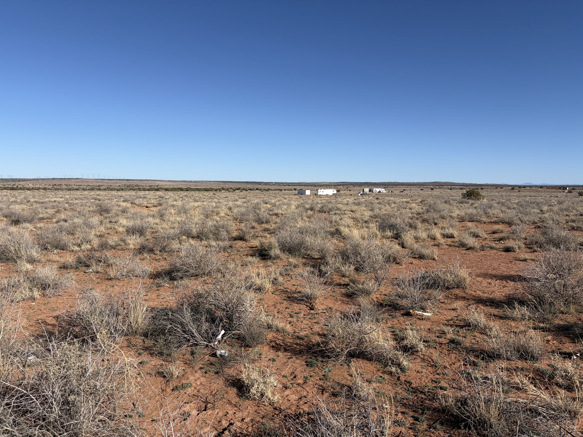 Snowflake AZ — 1.3 acres with financing available, Snowflake AZ — photo 13