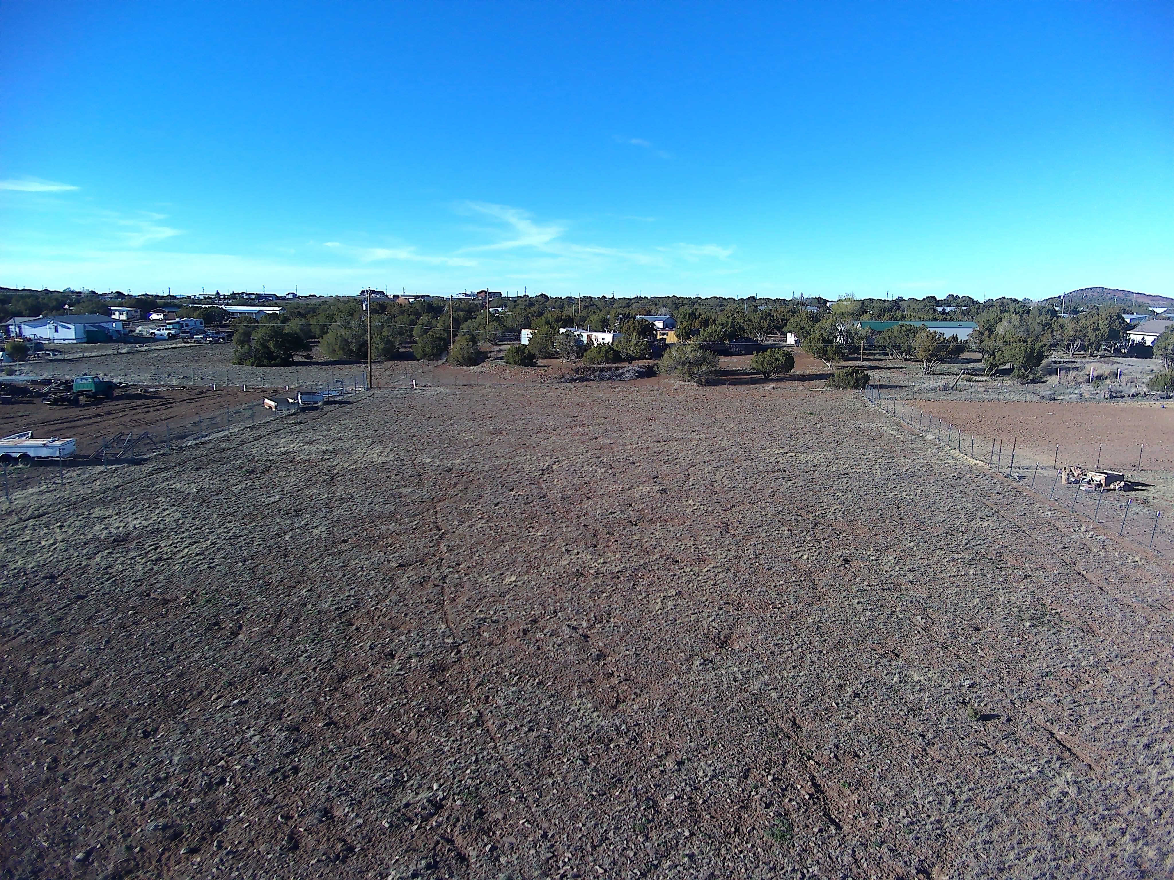 1.2 Acres in Show Low | White Mountains Getaway, Show Low AZ — photo 12