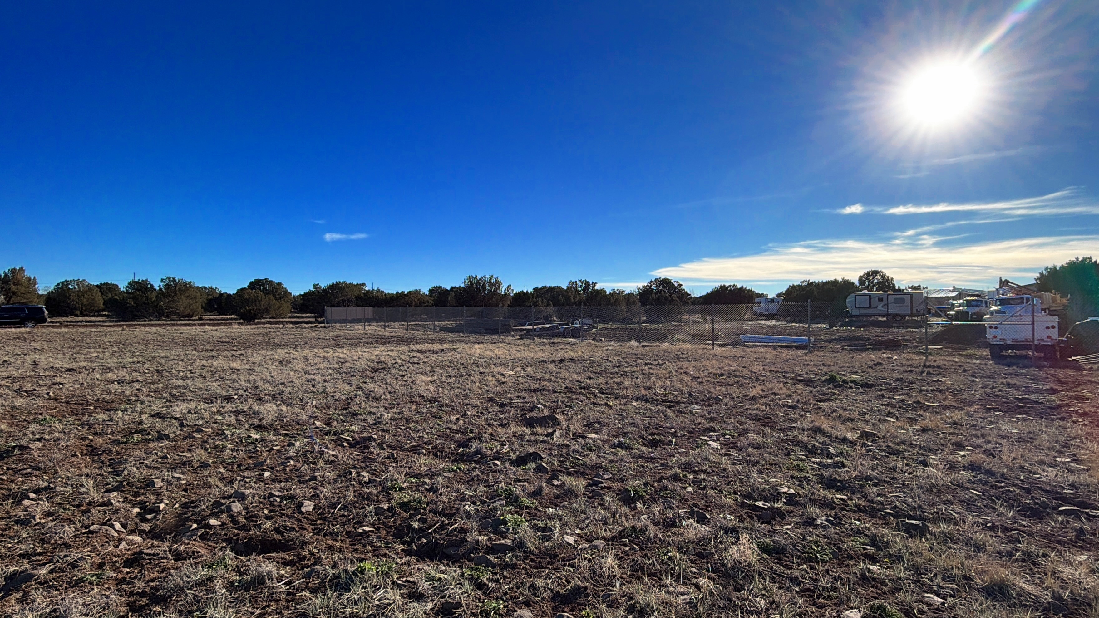 1.2 Acres in Show Low | White Mountains Getaway, Show Low AZ — photo 25
