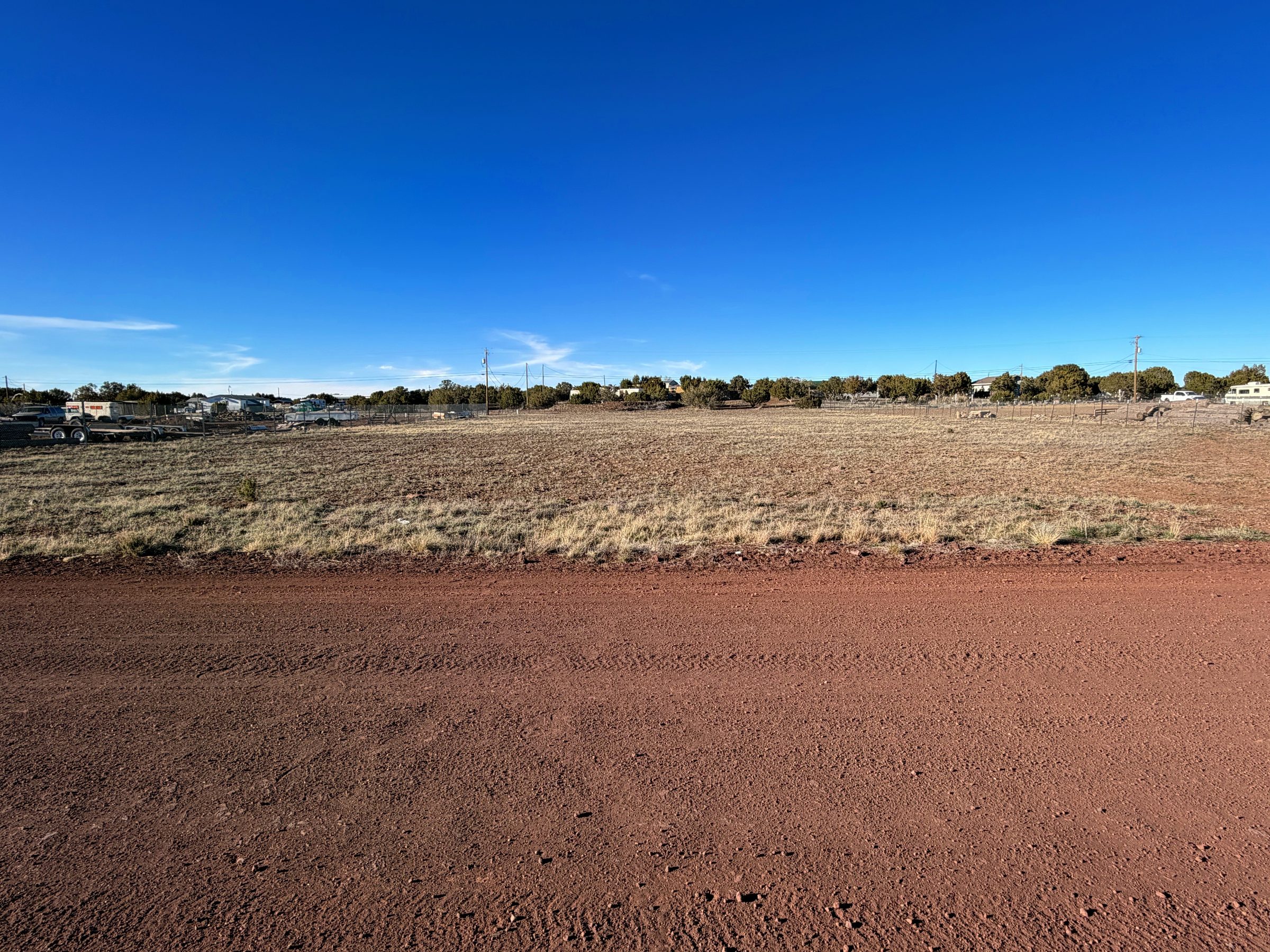 1.2 Acres in Show Low | White Mountains Getaway, Show Low AZ — photo 18