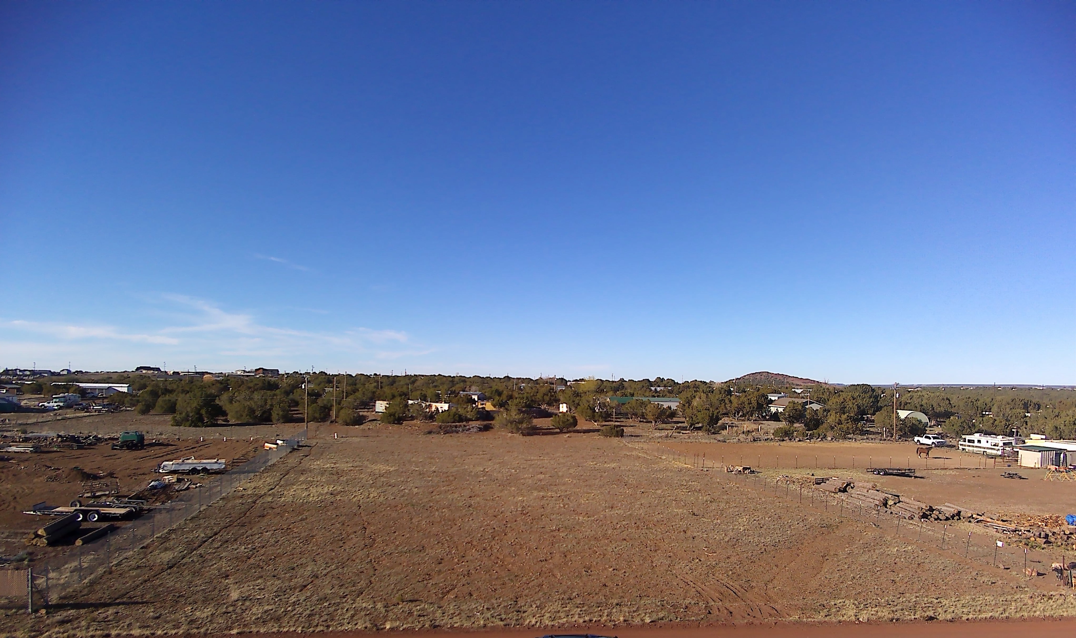 1.2 Acres in Show Low | White Mountains Getaway, Show Low AZ — photo 2