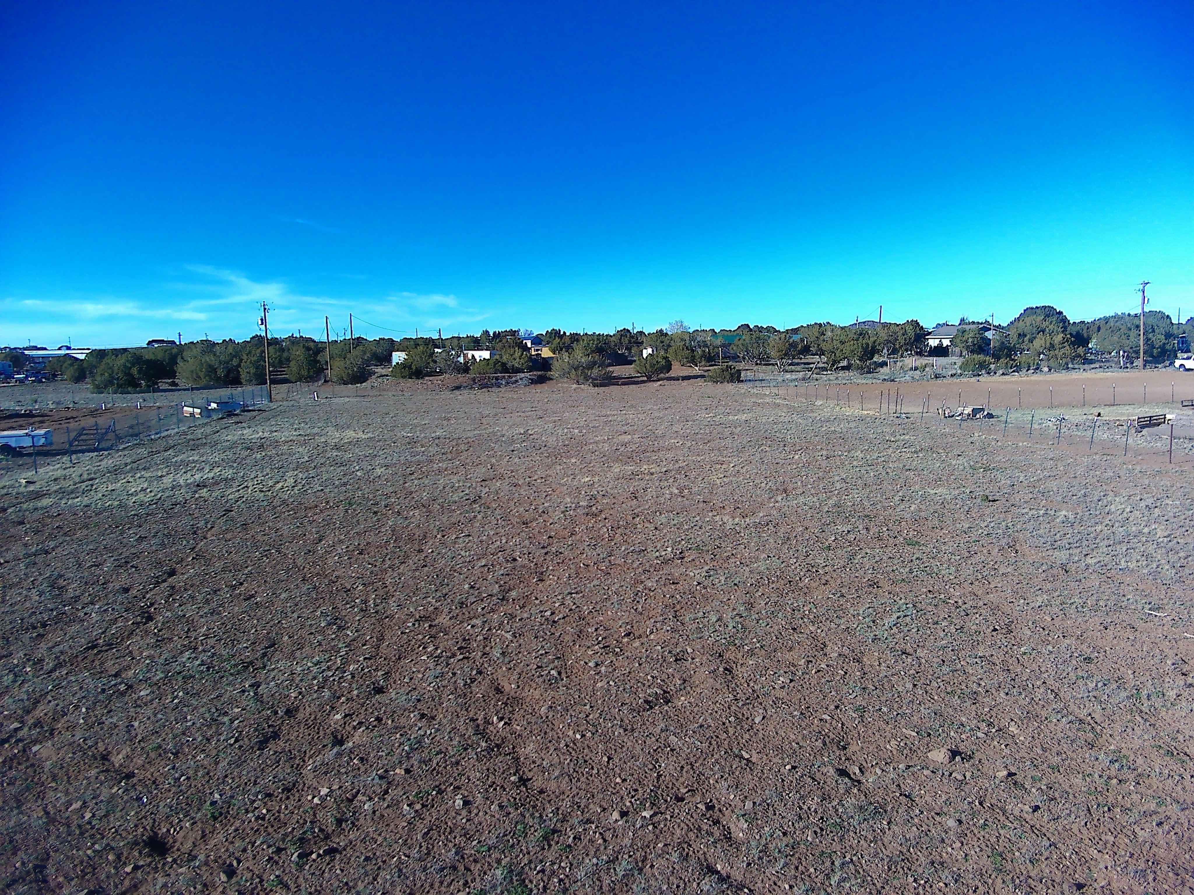 8564 Elkhorn Dr, Show Low, AZ — 1.2 acres
