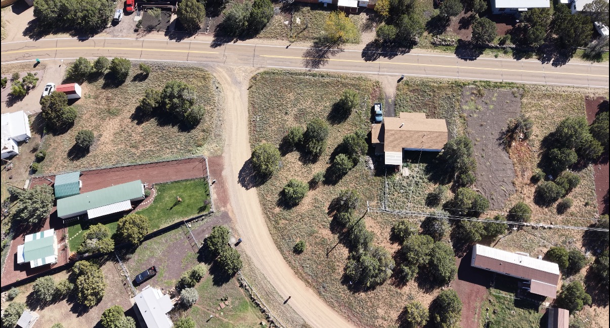 8701 Campbell Cir, Show Low AZ — photo 11