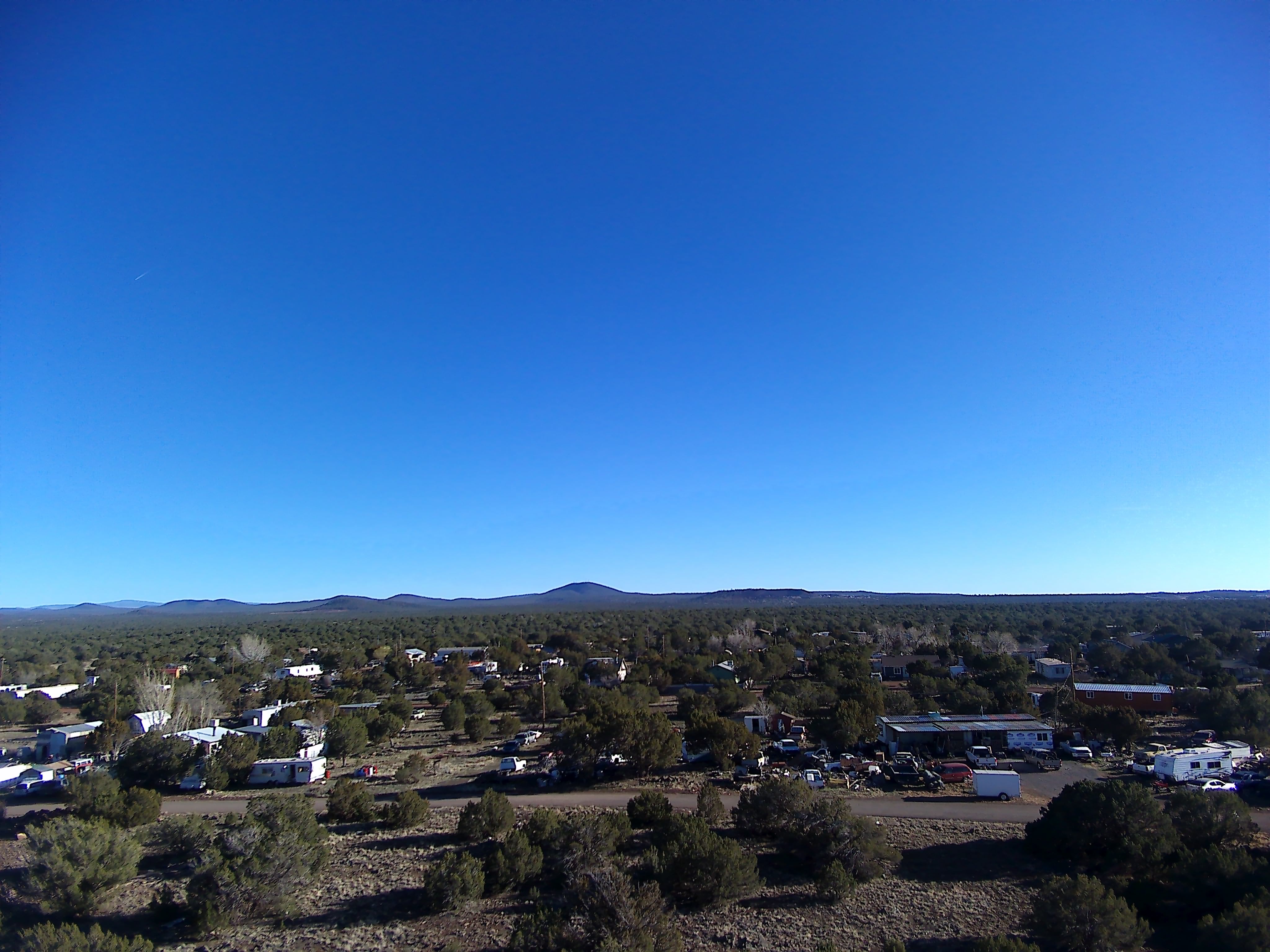 1.2 Acres in Show Low | White Mountains Getaway, Show Low AZ — photo 16
