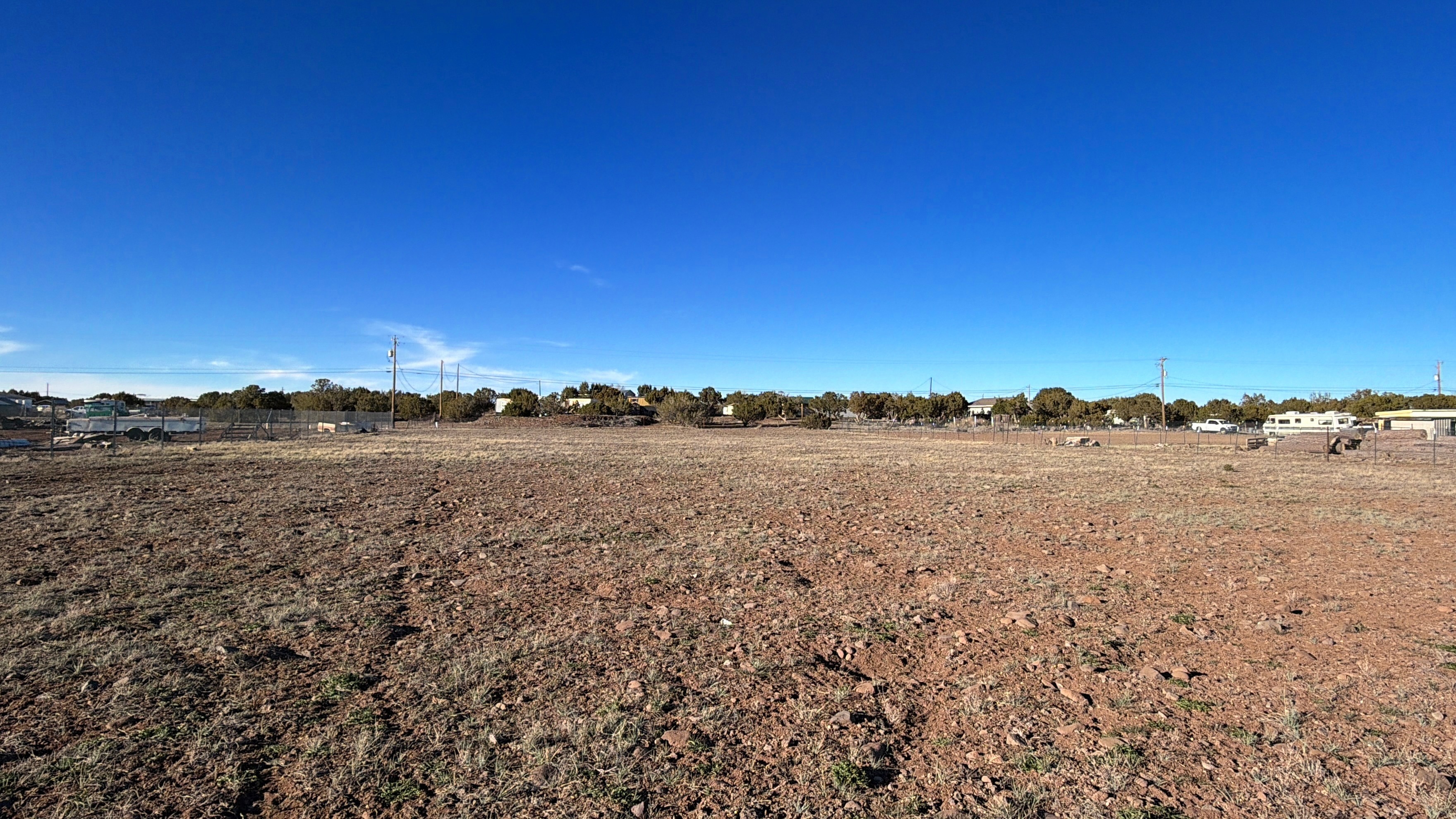 1.2 Acres in Show Low | White Mountains Getaway, Show Low AZ — photo 20