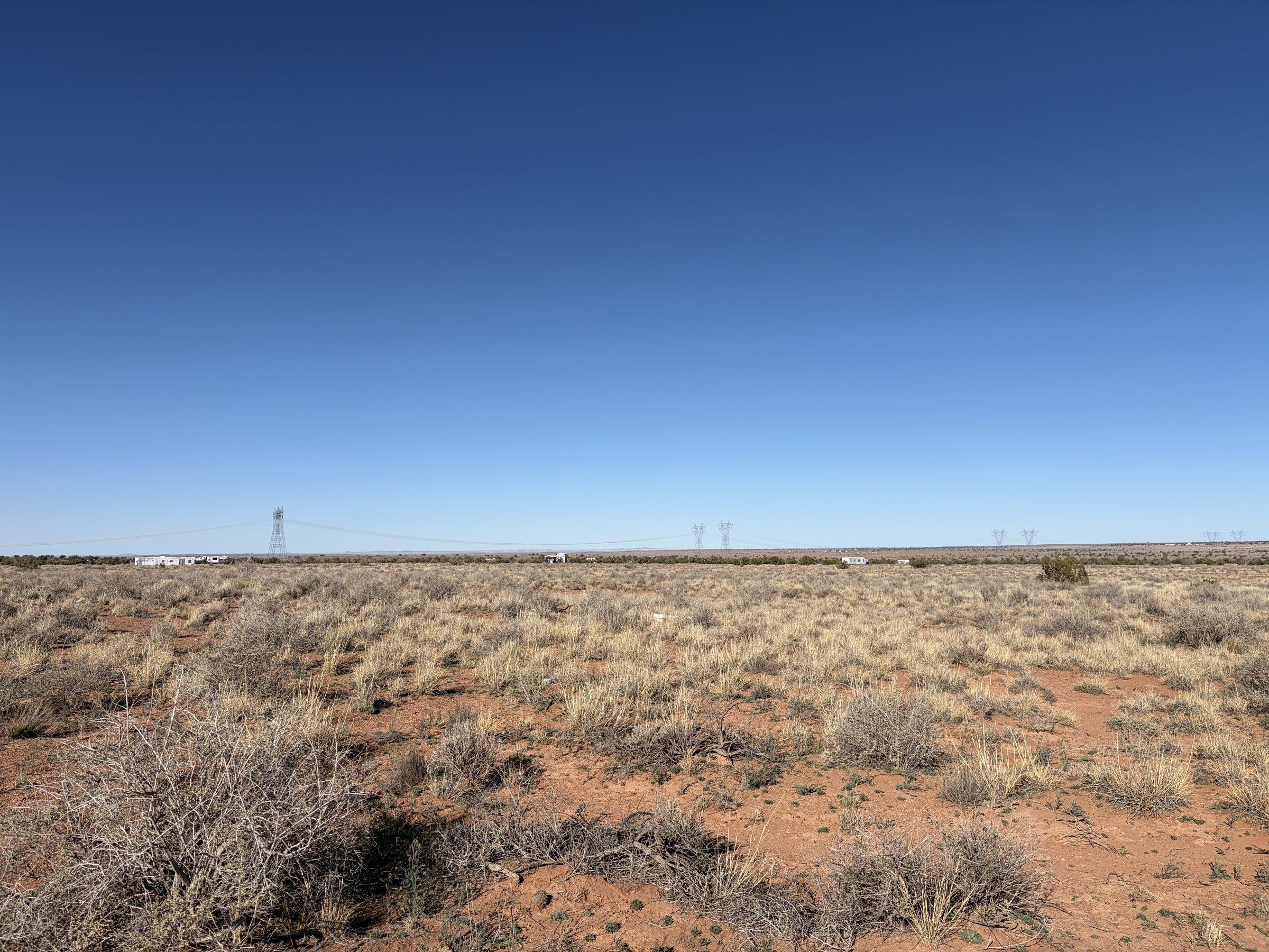 Snowflake AZ — 1.3 acres with financing available, Snowflake AZ — photo 29