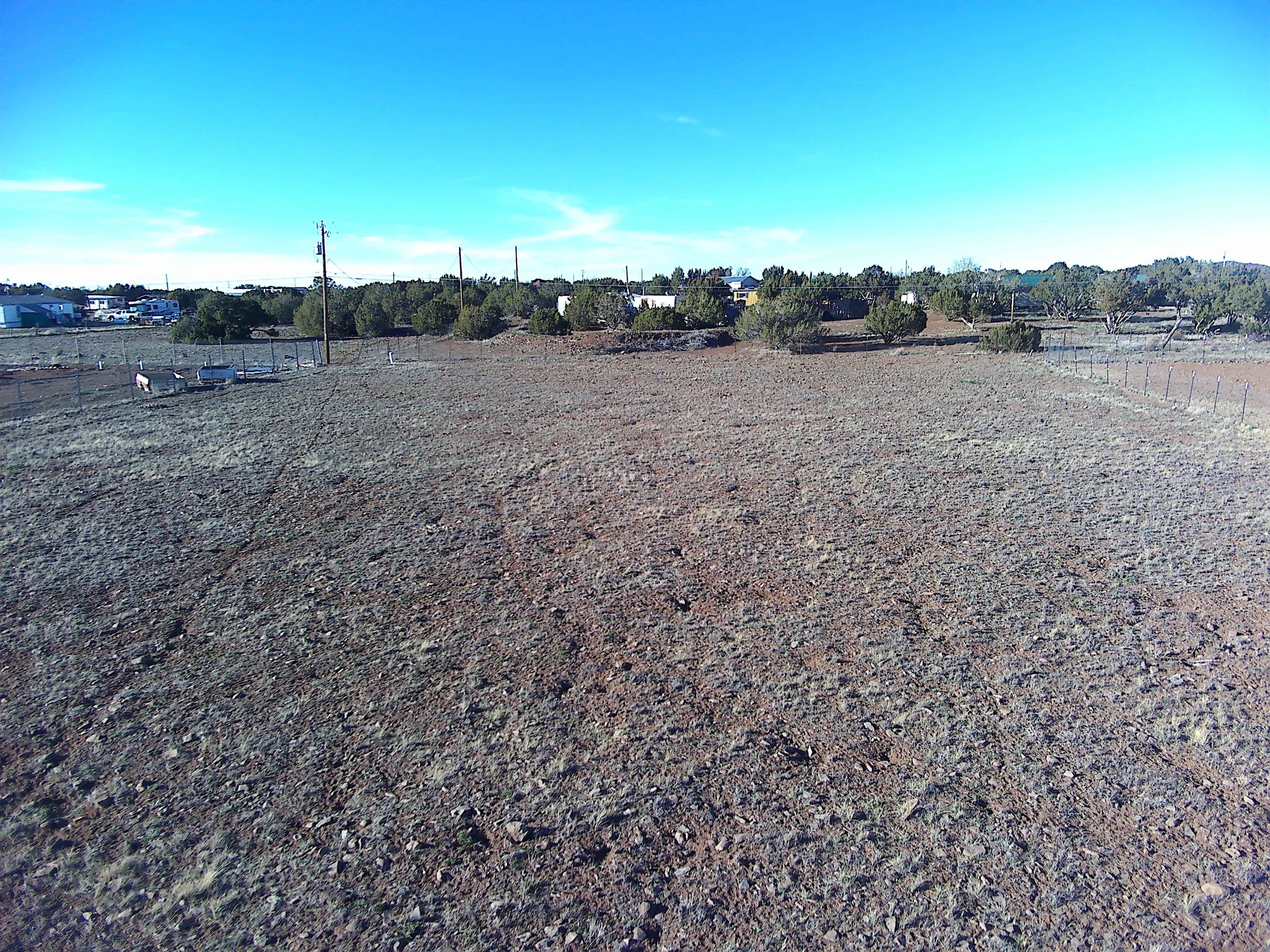 1.2 Acres in Show Low | White Mountains Getaway, Show Low AZ — photo 9