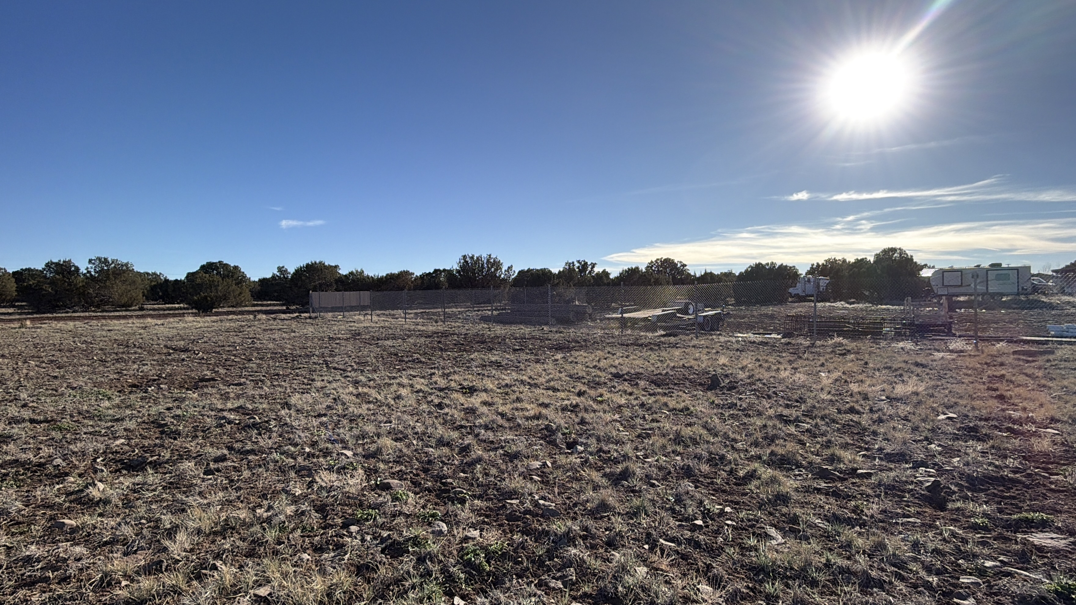 1.2 Acres in Show Low | White Mountains Getaway, Show Low AZ — photo 22