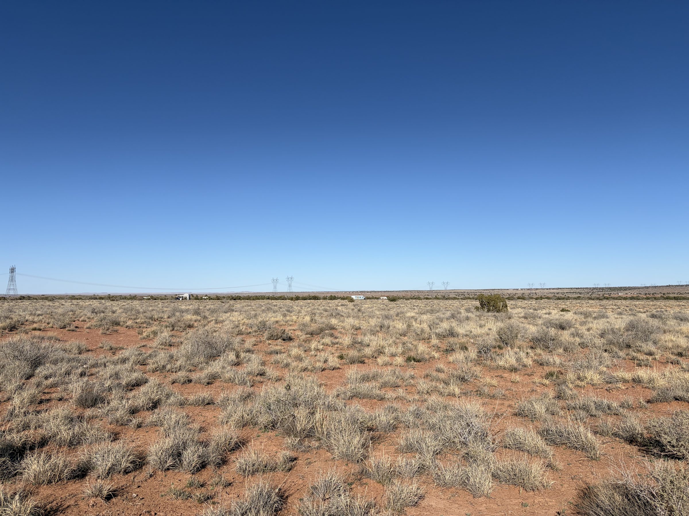 Snowflake AZ — 1.3 acres with financing available, Snowflake AZ — photo 24