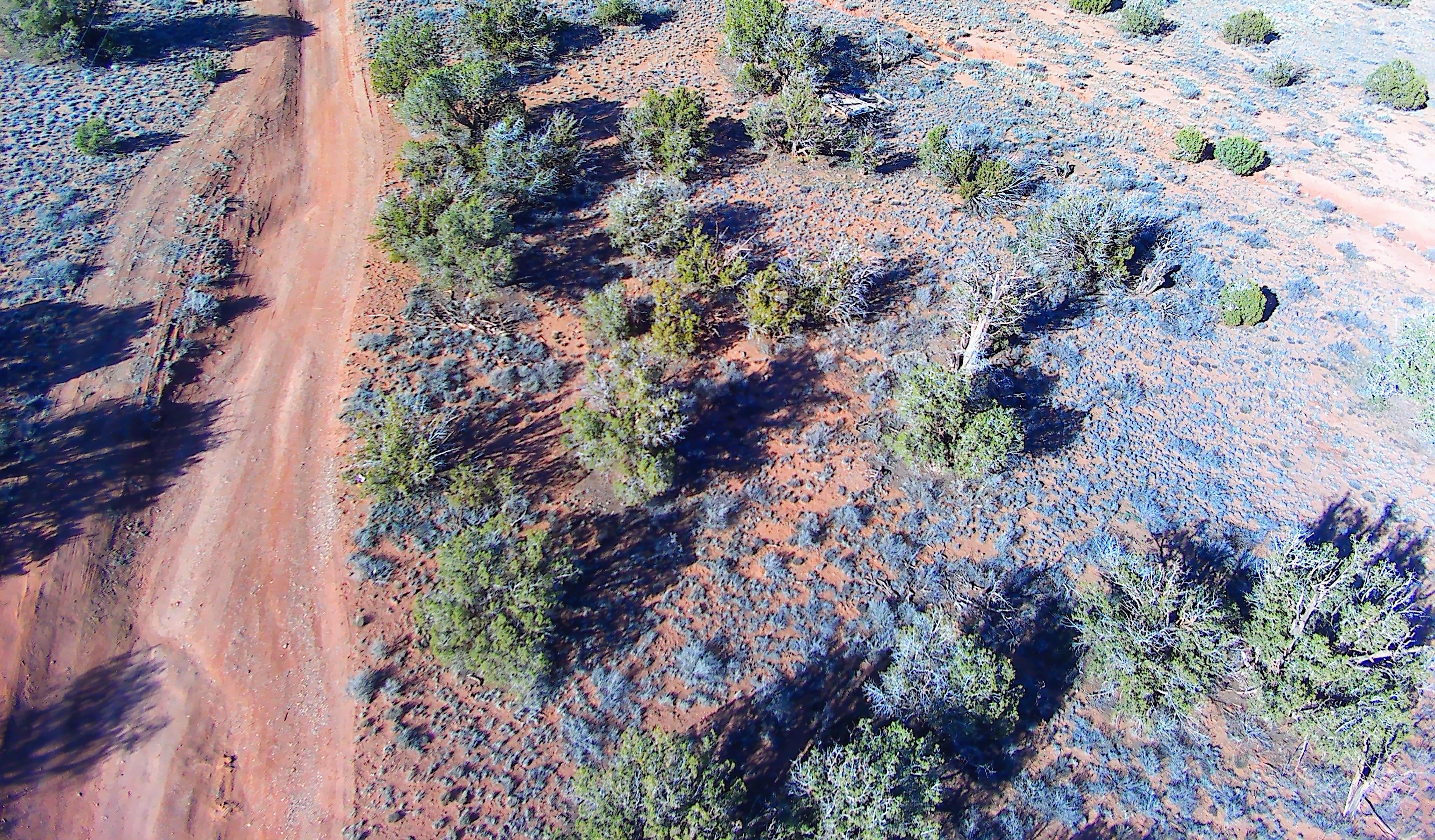 4125 Sorrel, Snowflake, AZ — 1.18 acres