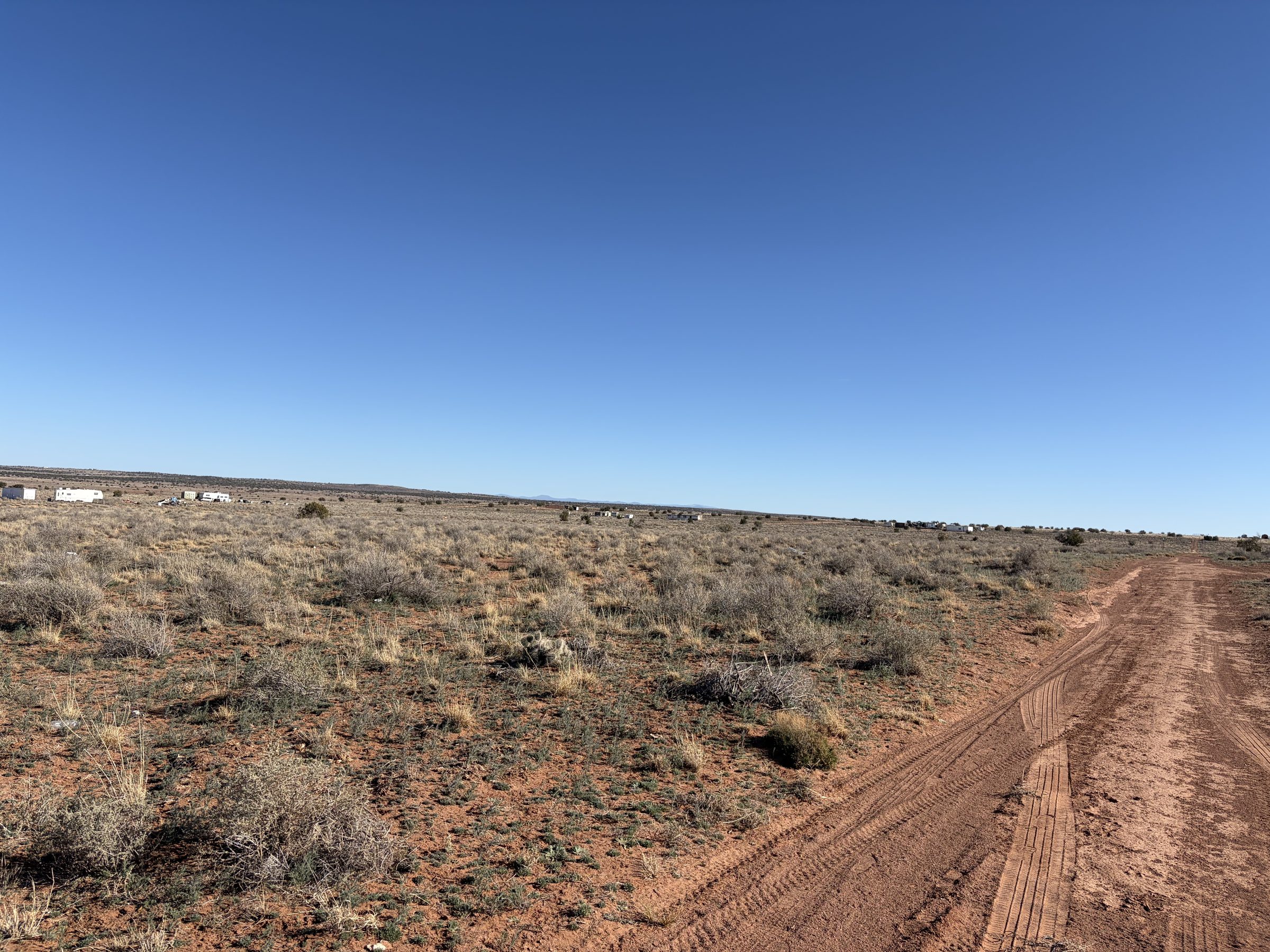 Snowflake AZ — 1.3 acres with financing available, Snowflake AZ — photo 18