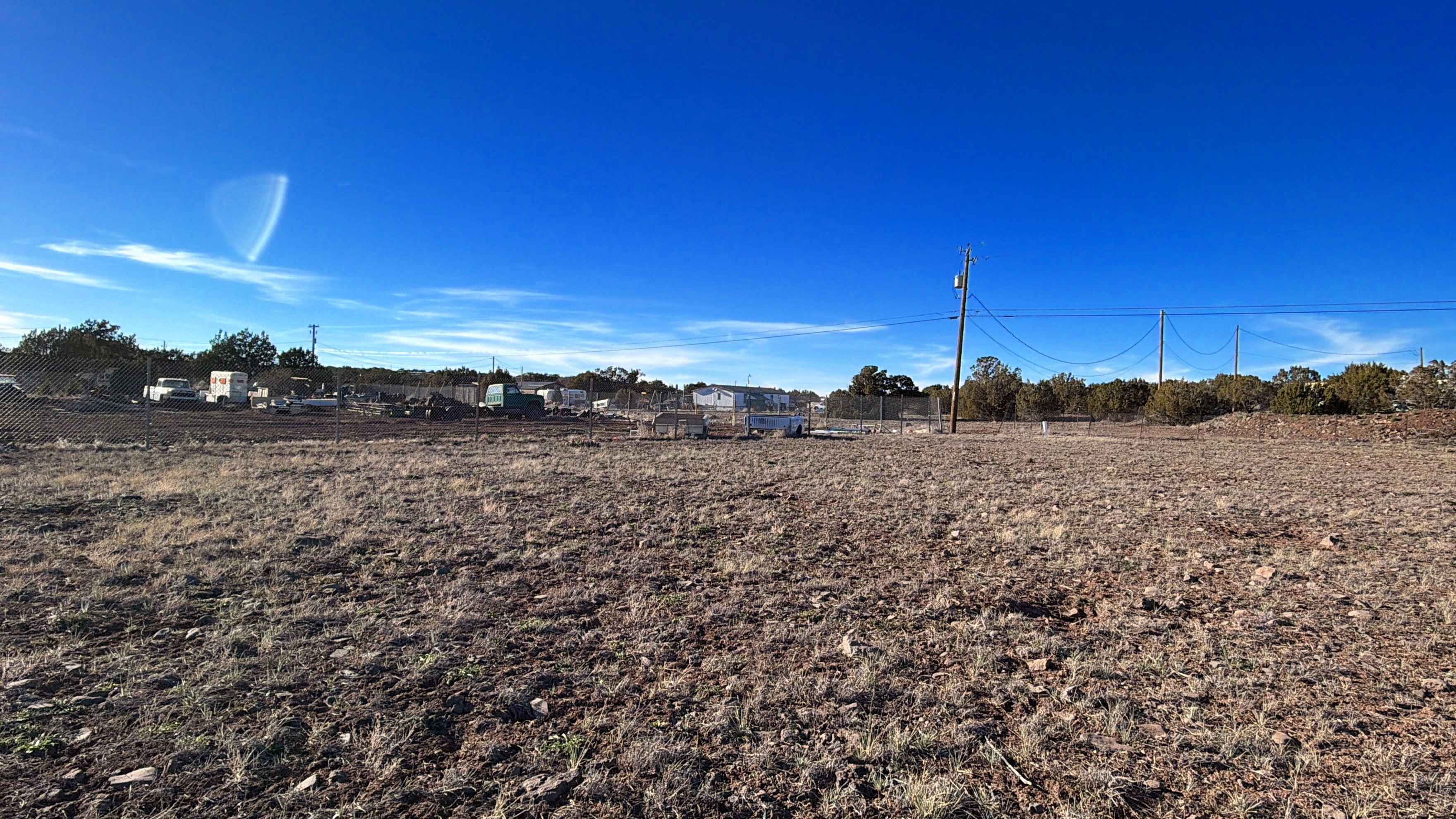 1.2 Acres in Show Low | White Mountains Getaway, Show Low AZ — photo 23