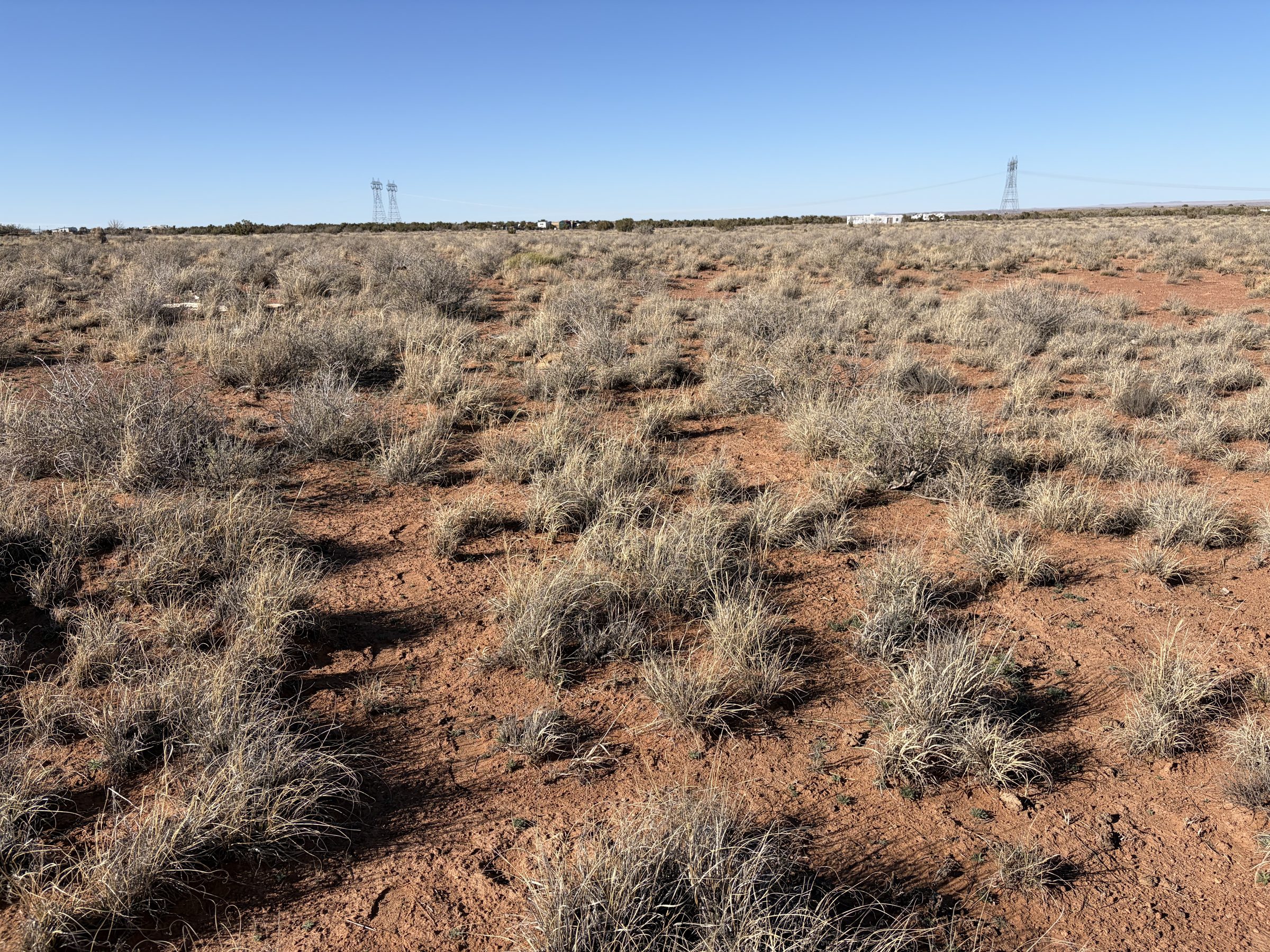 Snowflake AZ — 1.3 acres with financing available, Snowflake AZ — photo 23
