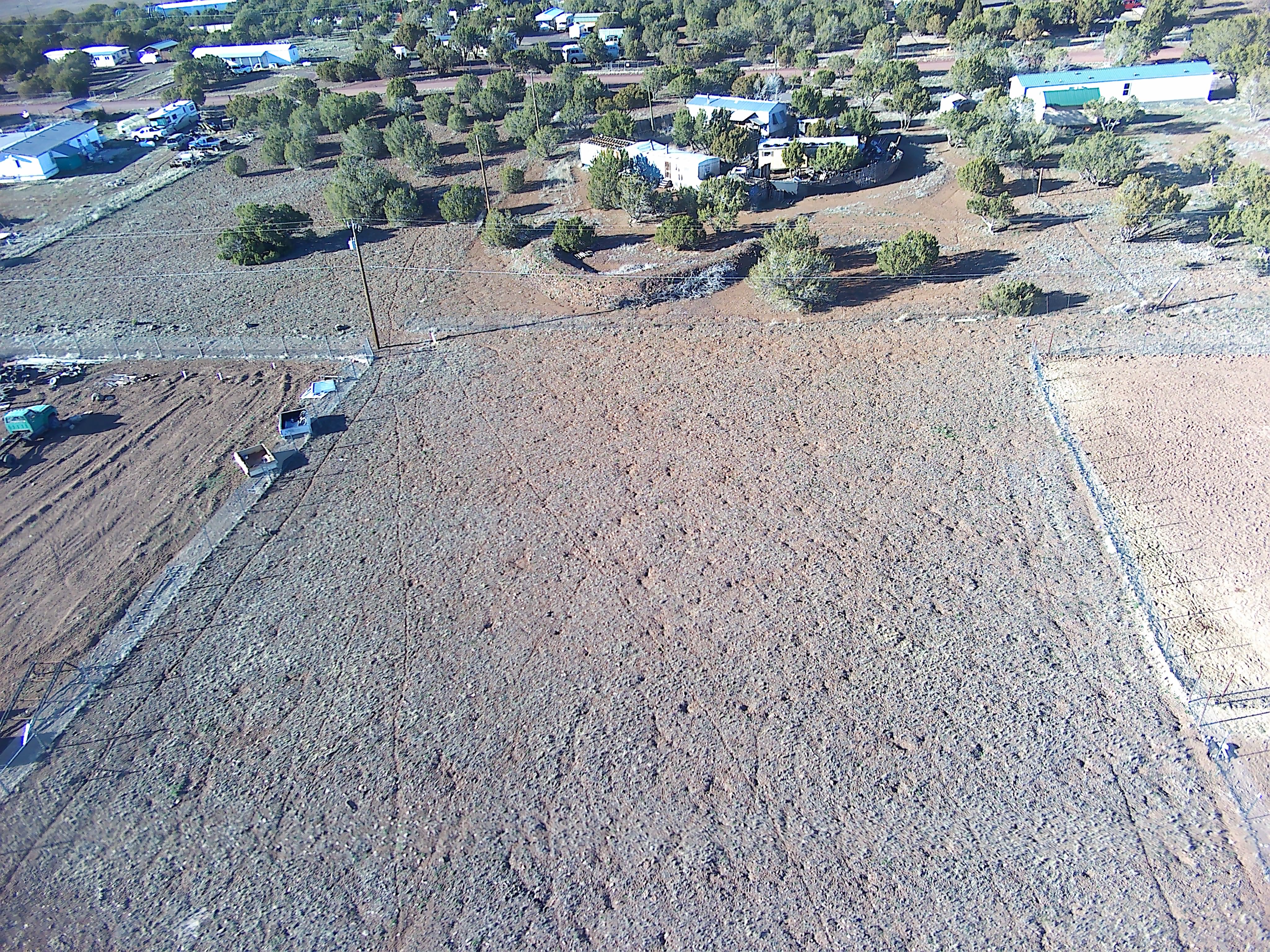 1.2 Acres in Show Low | White Mountains Getaway, Show Low AZ — photo 4