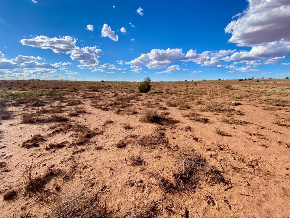 7562 Birch Ln, Snowflake, AZ — 1.26 acres